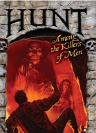 Hunt Among the Killers of Men