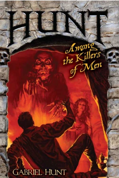 Hunt Among the Killers of Men