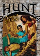 Hunt at The Well Of Eternity