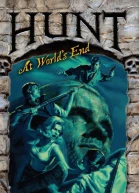 Hunt at Worlds End