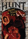 Hunt Beyond the Frozen Fire
