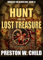 Hunt for the Lost Treasure