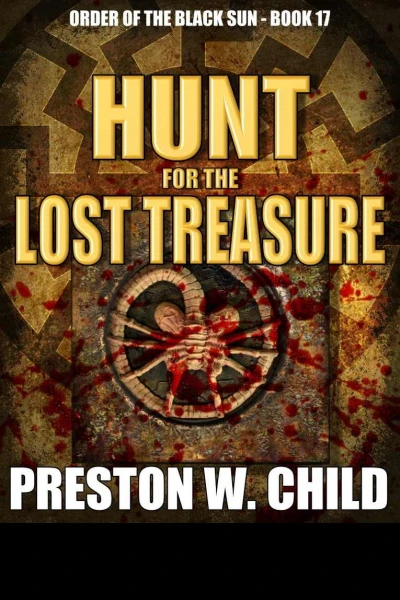 Hunt for the Lost Treasure Hunt for the Lost Treasure