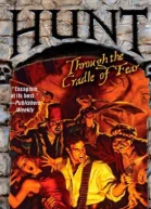 Hunt Through the Cradle of Fear
