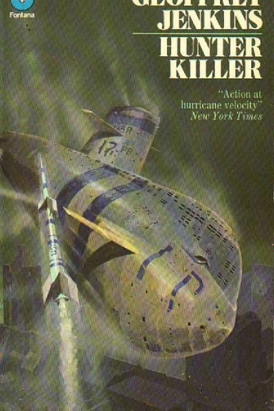 Hunter Killer