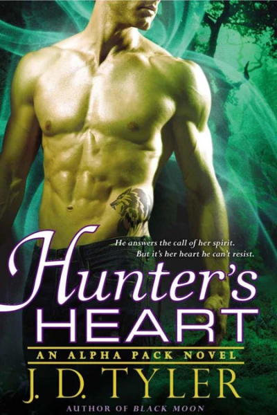 Hunters Heart
