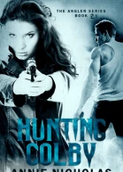 Hunting Colby