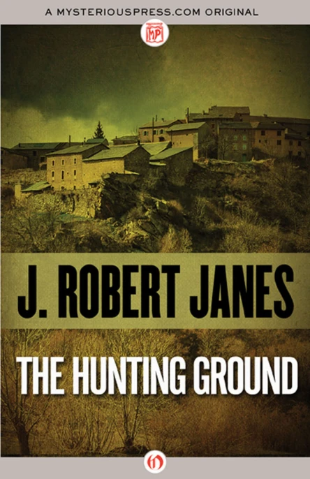 Hunting Ground