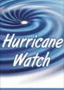 Hurricane Watch