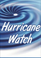 Hurricane Watch