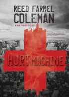 Hurt machine