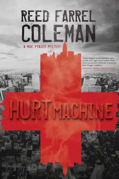 Hurt machine