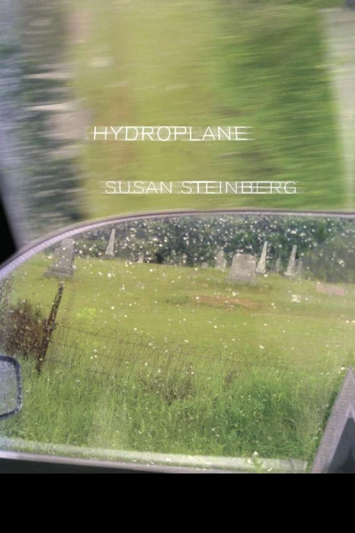 Hydroplane Fictions