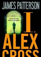 I Alex Cross