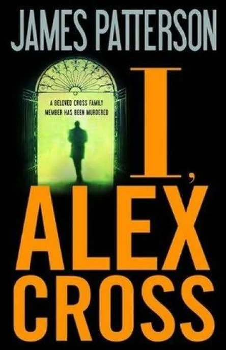 I Alex Cross