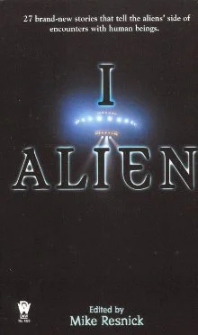 I Alien