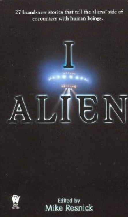 I Alien