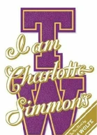 I Am Charlotte Simmons