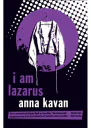 I Am Lazarus