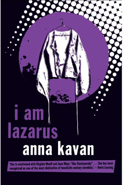I Am Lazarus