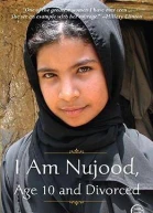 I Am Nujood Age 10 and Devorced