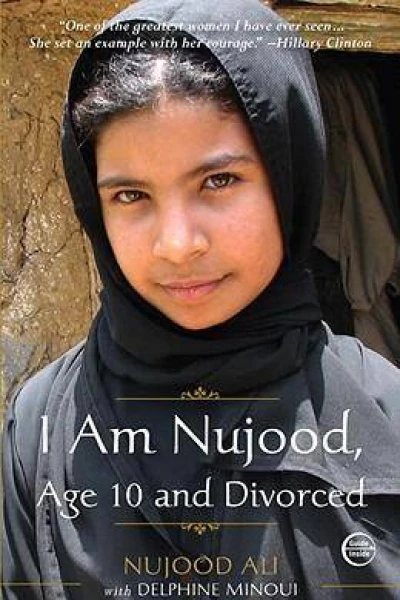 I Am Nujood Age 10 and Devorced