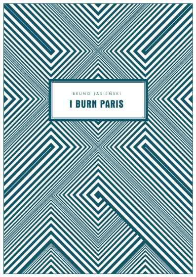 I Burn Paris
