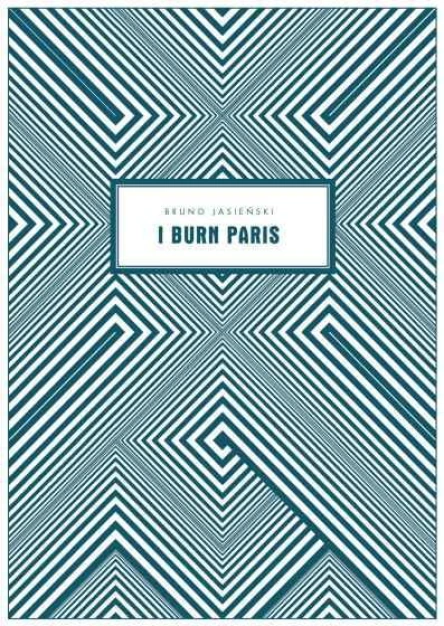 I Burn Paris