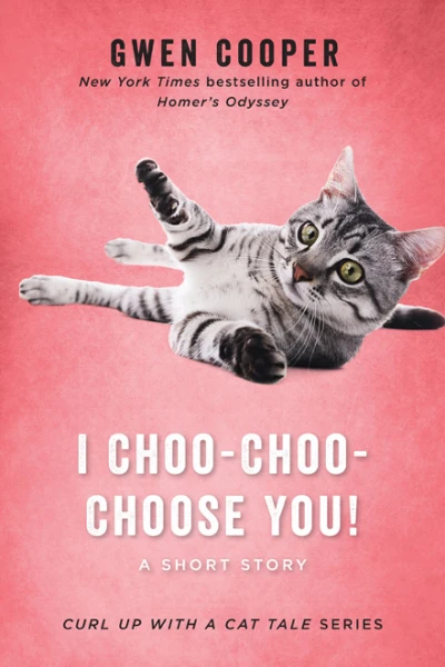 I ChooChooChoose You