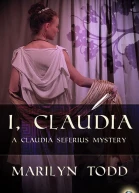 I Claudia
