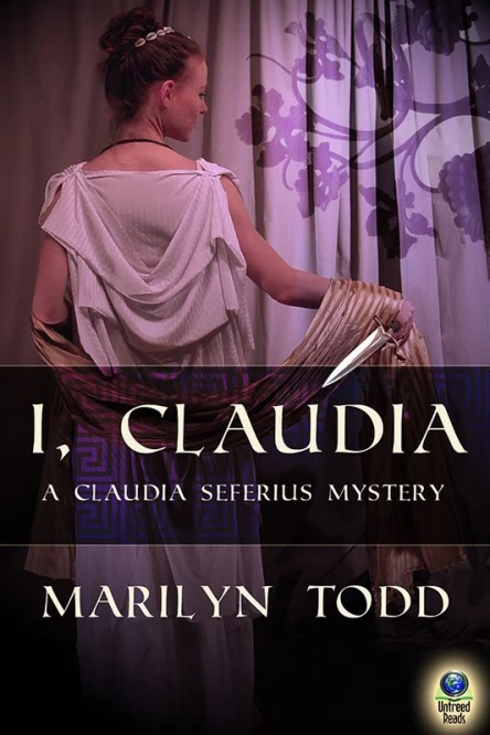 I Claudia