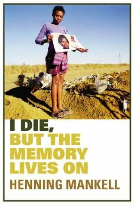 I Die but the Memory Lives on