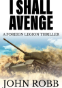 I Shall Avenge