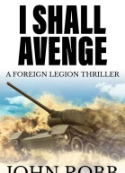 I Shall Avenge