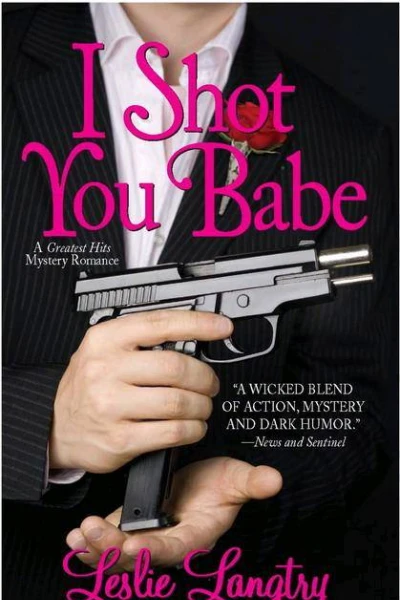 I Shot You Babe