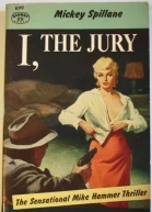 I The Jury