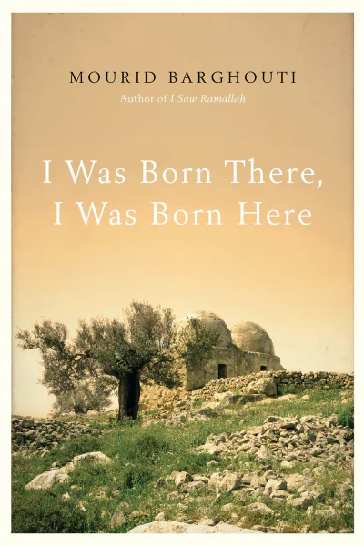 I Was Born There I Was Born Here