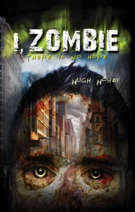 I Zombie