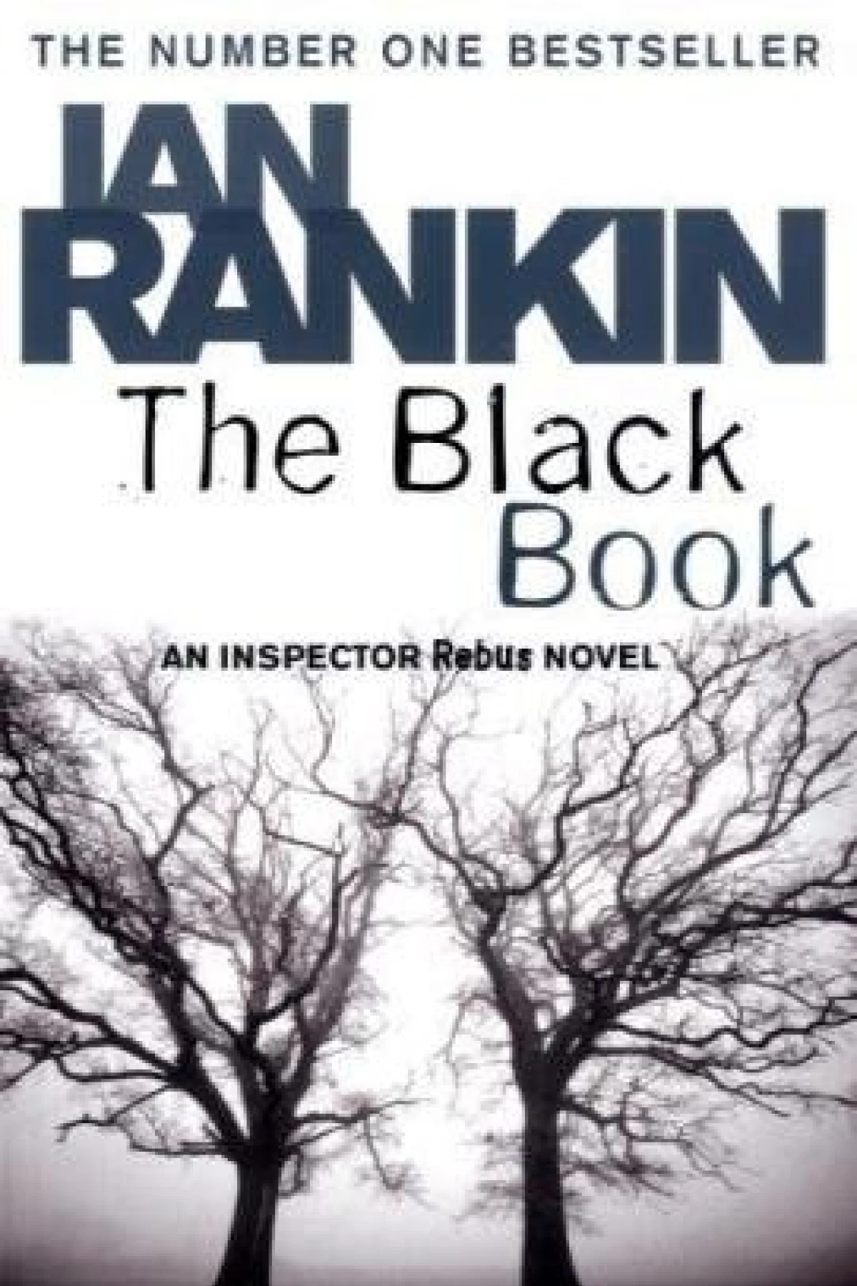 Ian Rankin Black Book  Rankin Ian