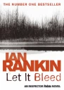 Ian Rankin Let It Bleed