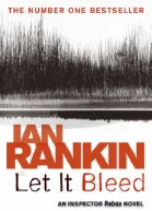 Ian Rankin Let It Bleed