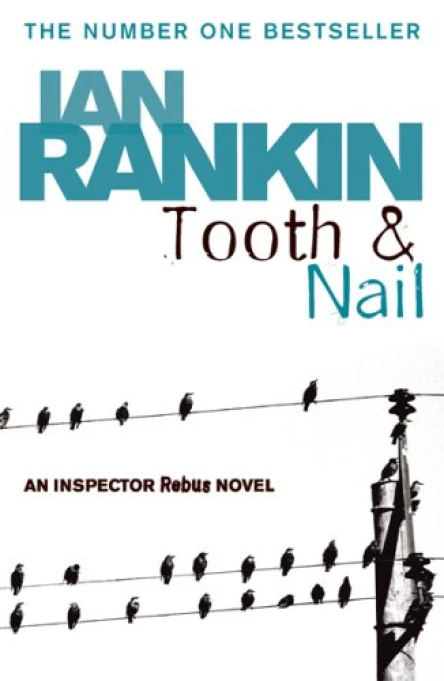 Ian Rankin Tooth and Nail