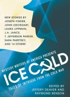 Ice Cold Tales of Intrigue from the Cold War