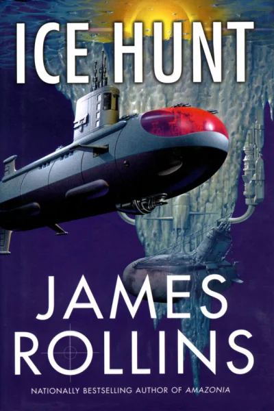 Ice Hunt