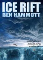 Ice Rift