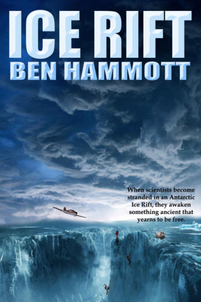 Ice Rift