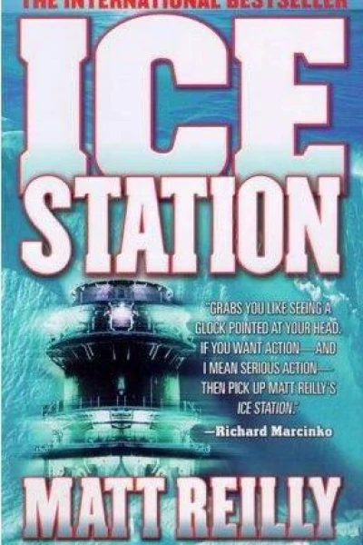 Ice Station