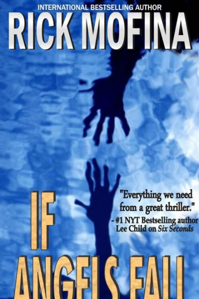 If Angels Fall