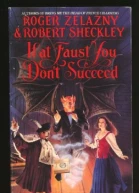 If at Faust You Dont Succeed