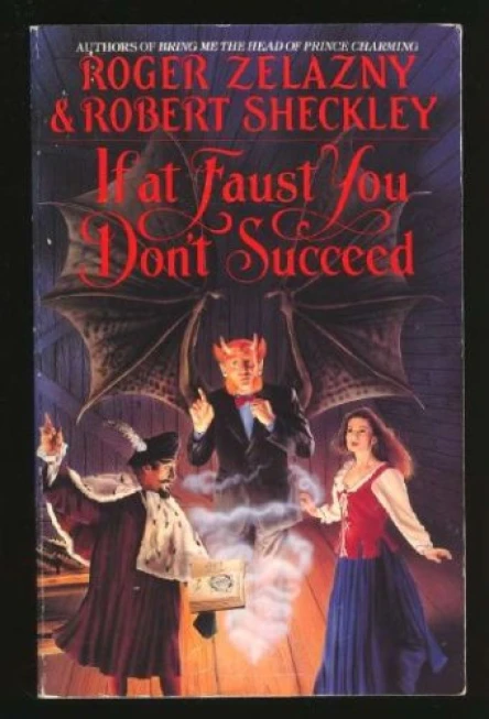 If at Faust You Dont Succeed